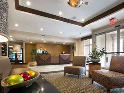 โฮมวูด สวีท บาย ฮิลตัน นิวพอร์ต มิดเดิลทาวน์ Hotel ภายนอก รูปภาพ