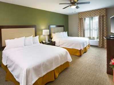 โฮมวูด สวีท บาย ฮิลตัน นิวพอร์ต มิดเดิลทาวน์ Hotel ภายนอก รูปภาพ