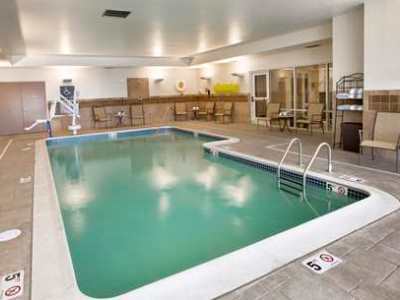 โฮมวูด สวีท บาย ฮิลตัน นิวพอร์ต มิดเดิลทาวน์ Hotel ภายนอก รูปภาพ